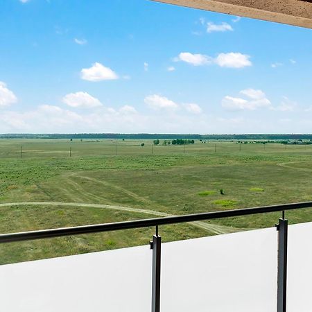 Appartamento Cozy Flat North Bucarest Esterno foto