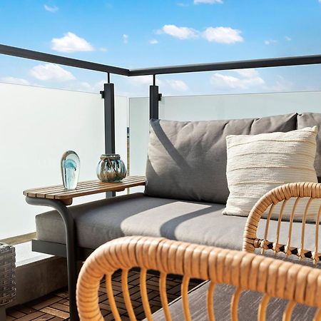 Appartamento Cozy Flat North Bucarest Esterno foto