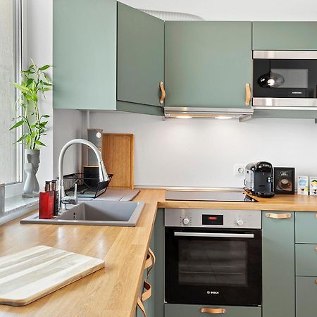 Appartamento Cozy Flat North Bucarest Esterno foto