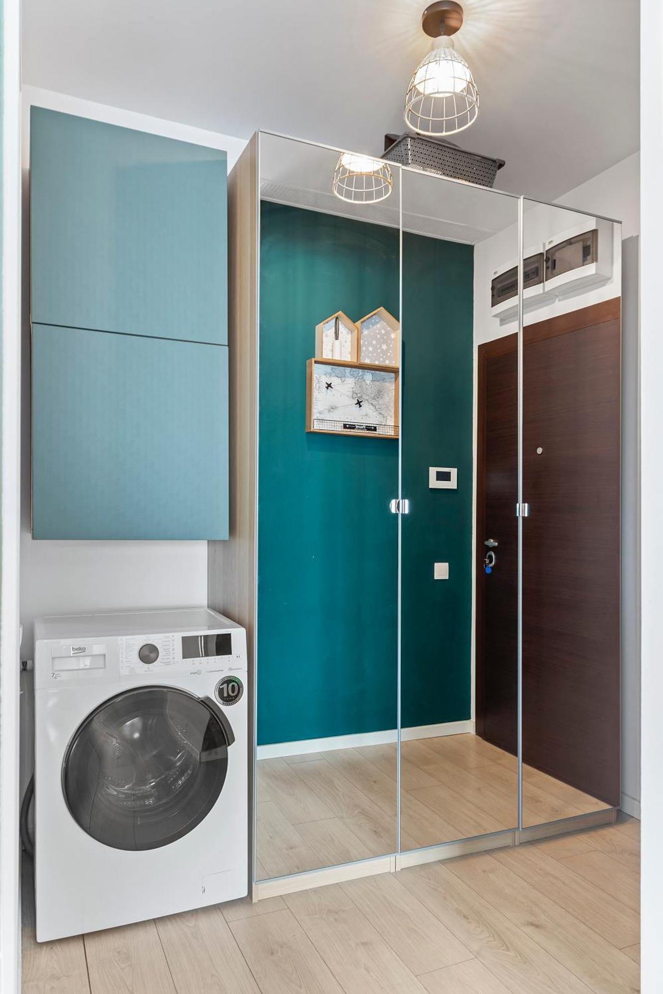 Appartamento Cozy Flat North Bucarest Esterno foto