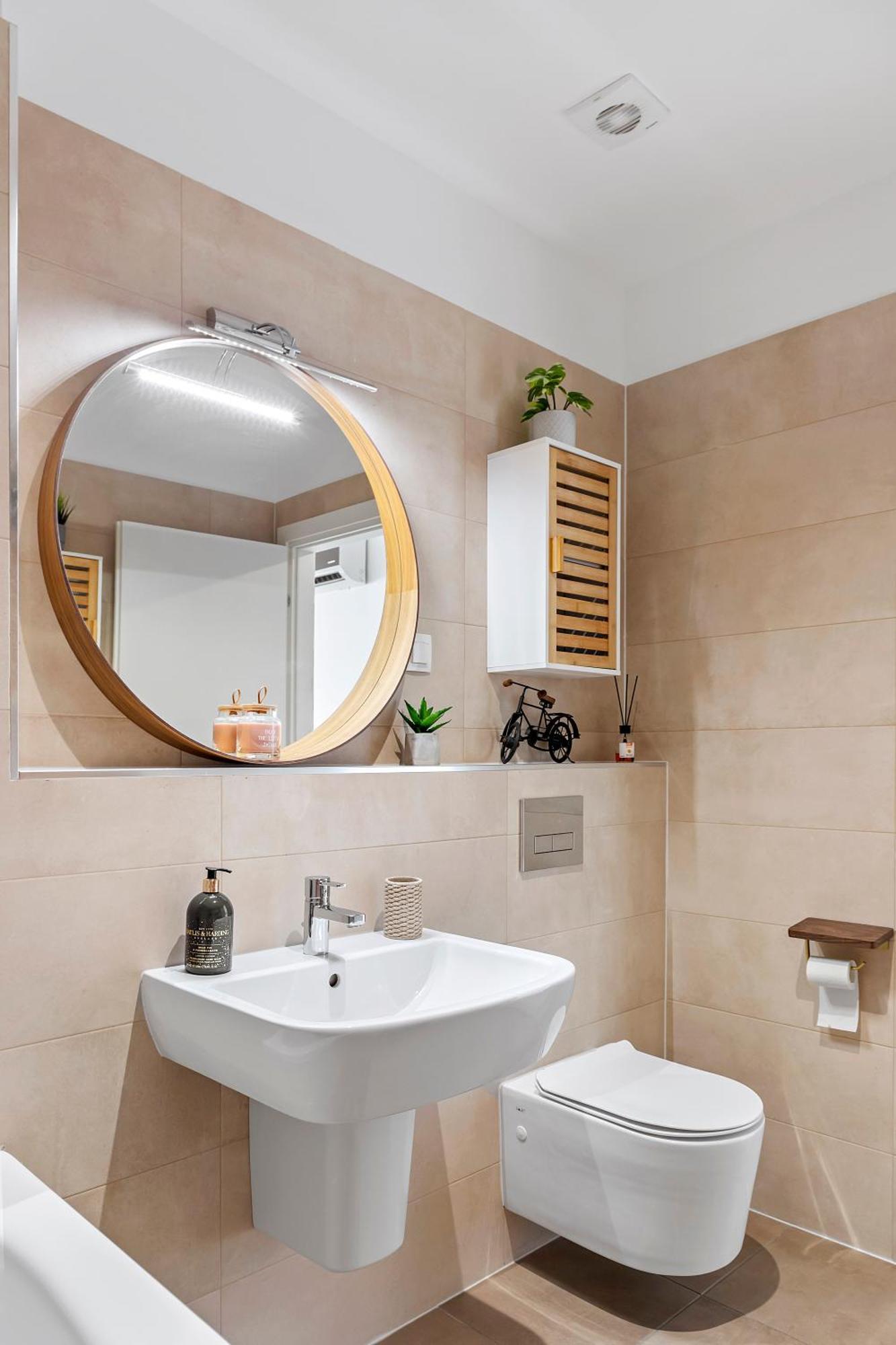 Appartamento Cozy Flat North Bucarest Esterno foto