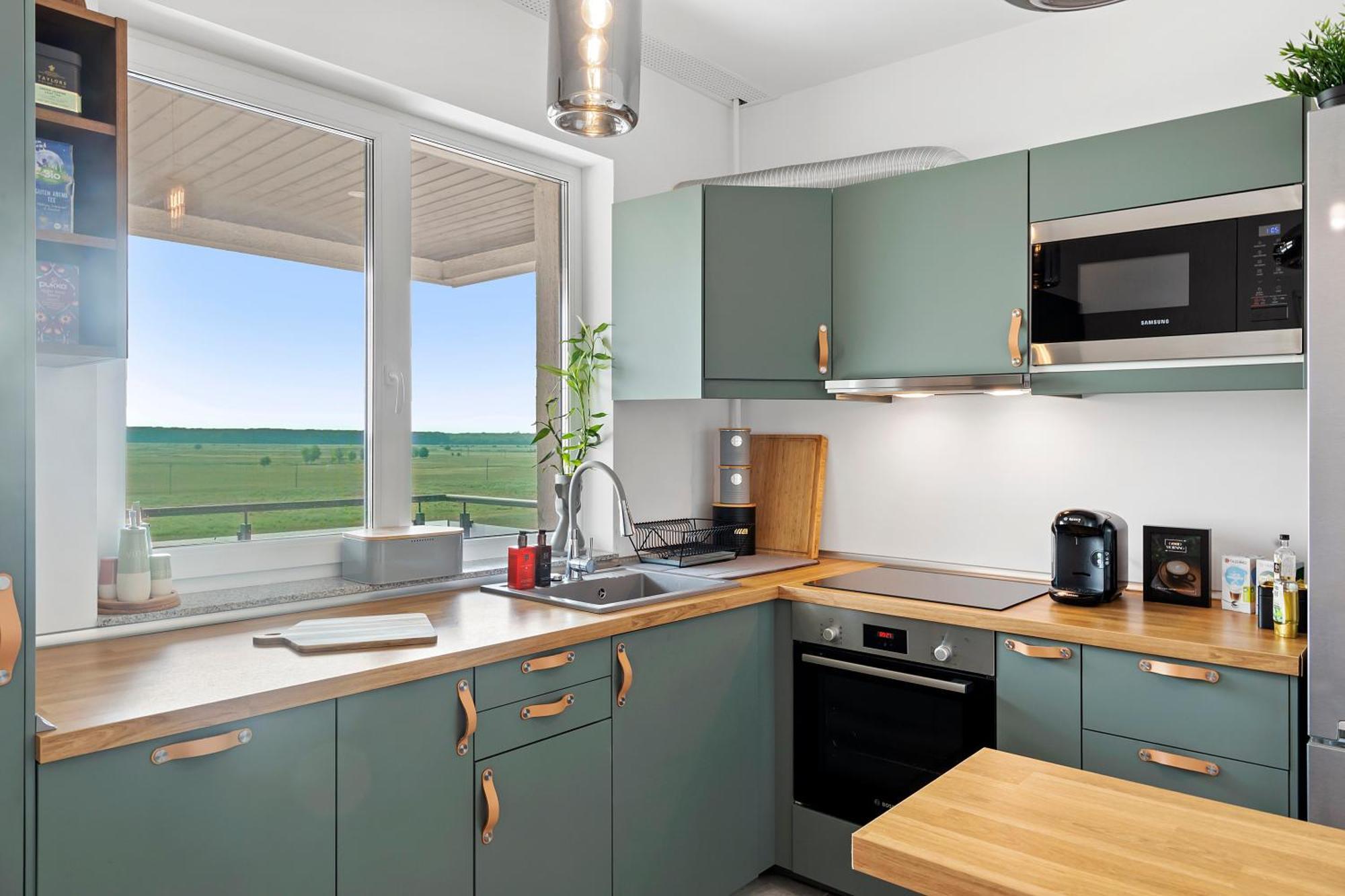 Appartamento Cozy Flat North Bucarest Esterno foto