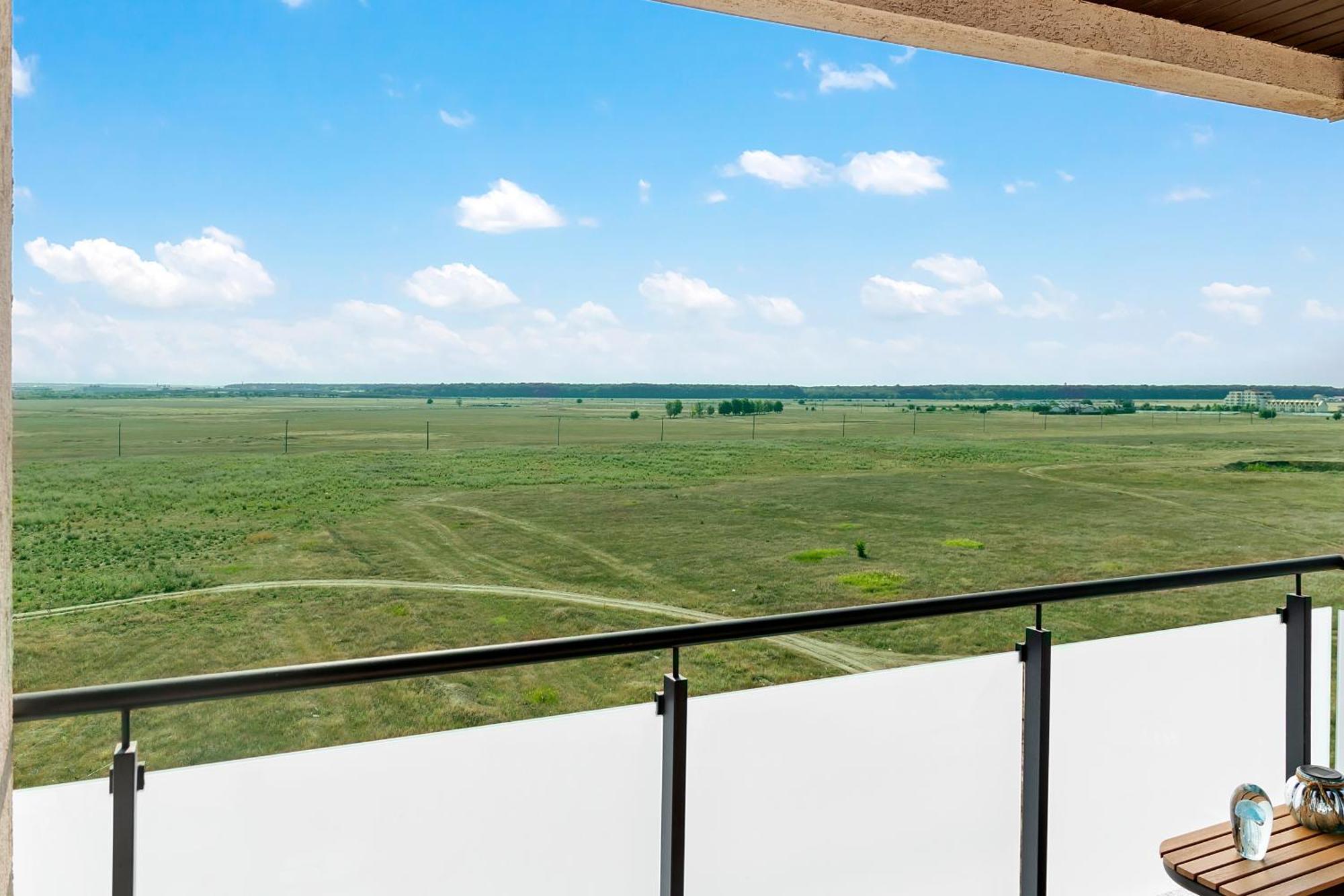 Appartamento Cozy Flat North Bucarest Esterno foto