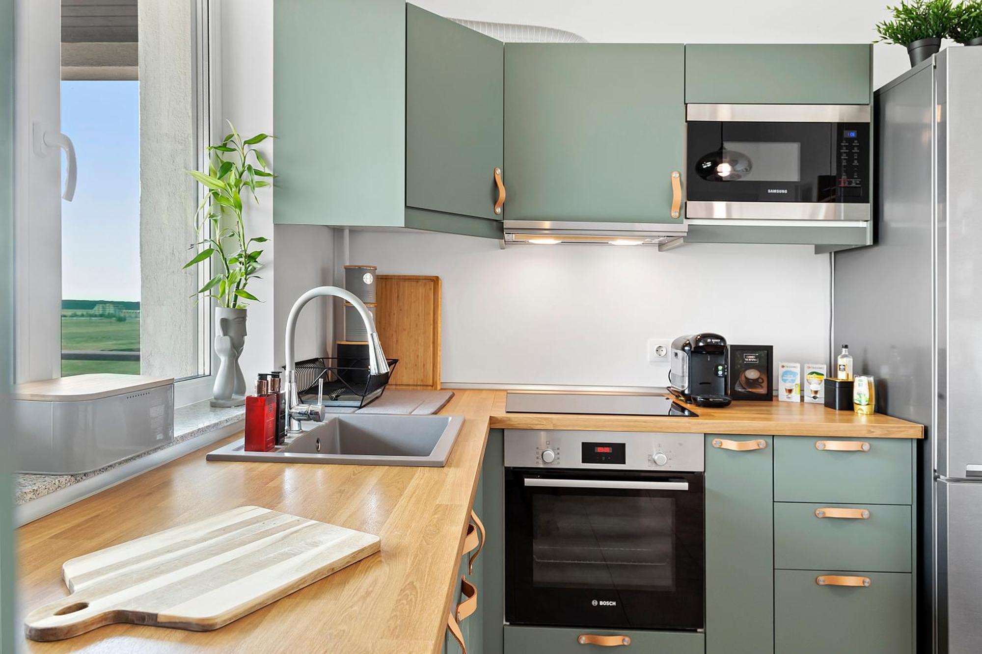 Appartamento Cozy Flat North Bucarest Esterno foto