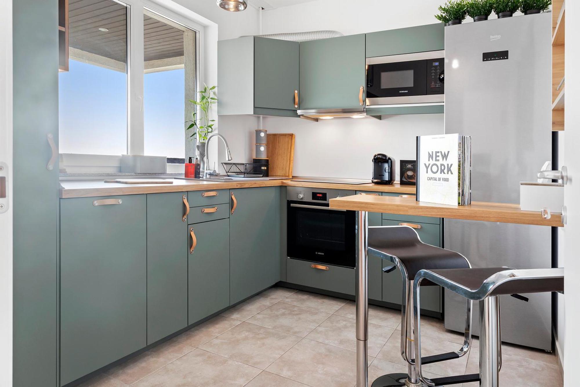 Appartamento Cozy Flat North Bucarest Esterno foto