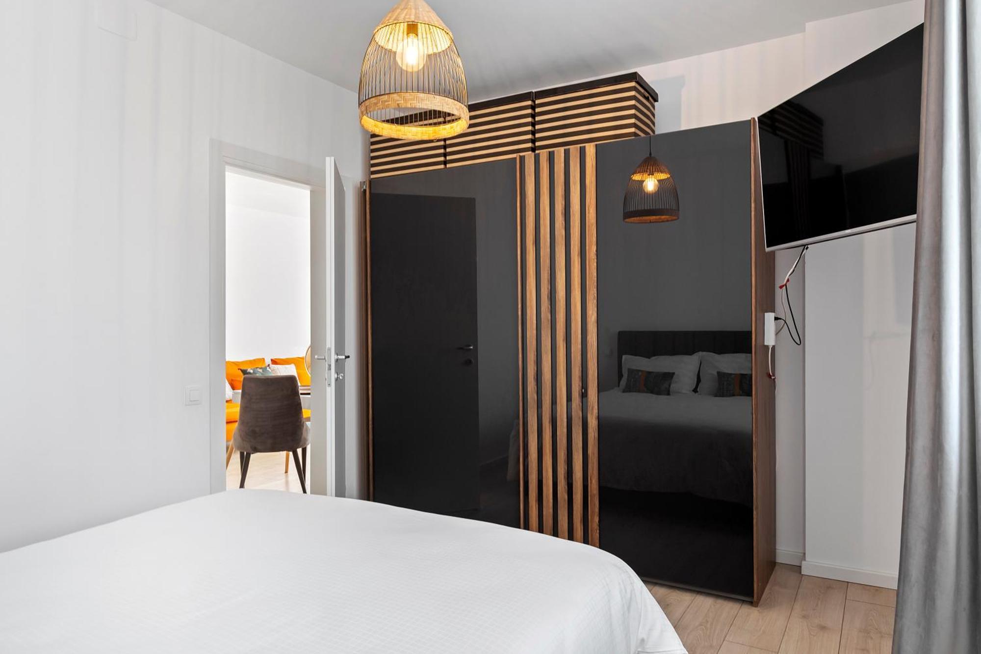 Appartamento Cozy Flat North Bucarest Esterno foto